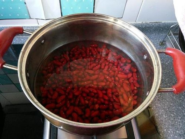 【红芸豆米饭】步骤2