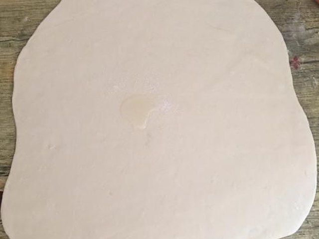 【白面麻花卷】步骤4