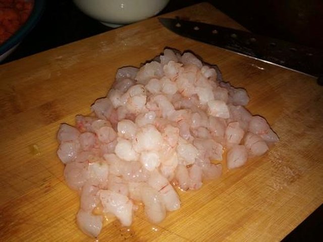 【美味炒饭】步骤3