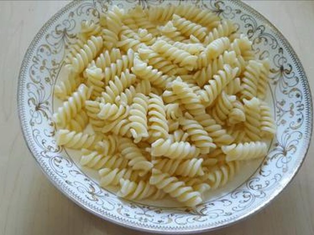 【番茄意粉】步骤1