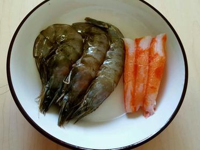 【番茄意粉】步骤2