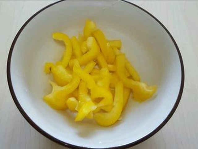 【番茄意粉】步骤4