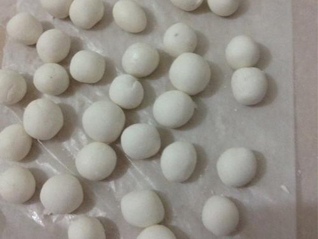 【蜜汁西瓜捞】步骤2
