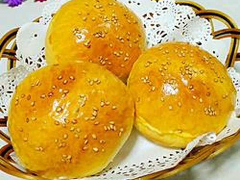 低脂原味小餐包