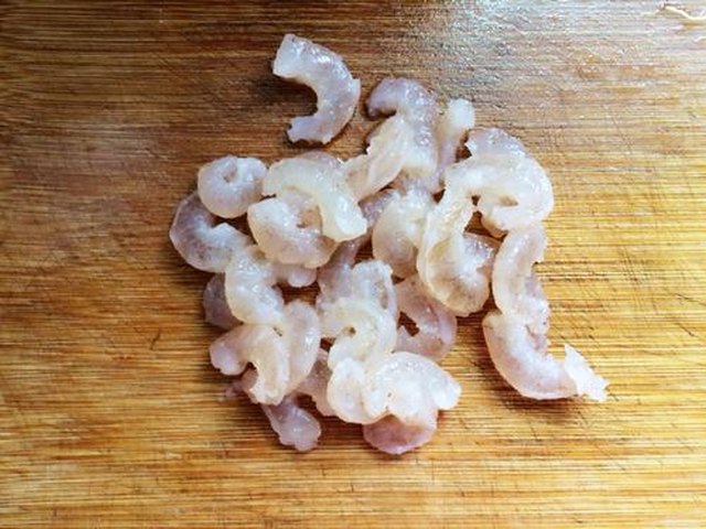 【腊肠烤饭】步骤2