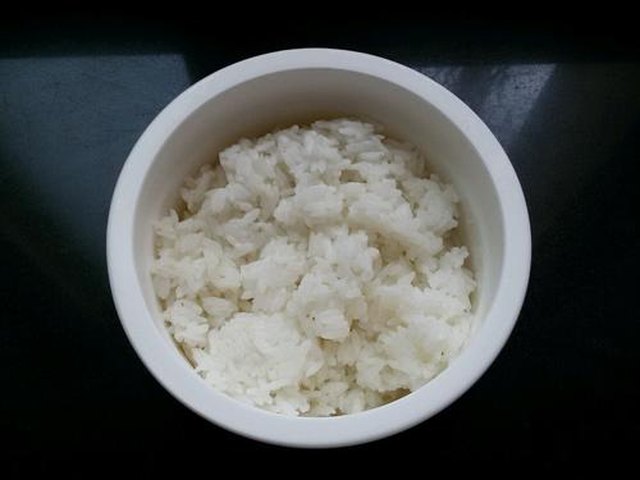 【彩椒炒饭】步骤1