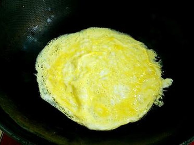 【芝香绿豆芽拌面】步骤4