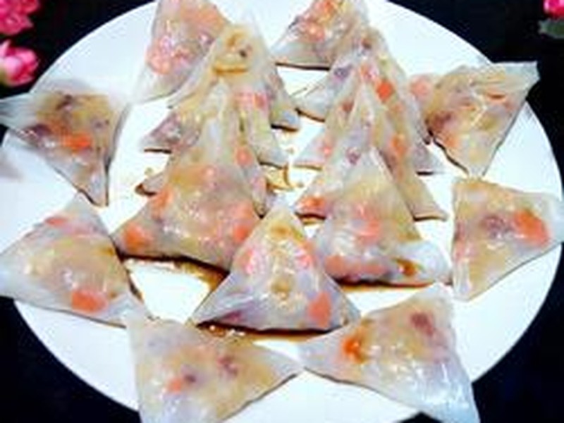 粉包