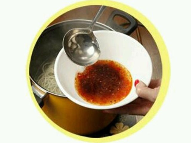 【5分钟完成地道重庆小面牛肉面】步骤4