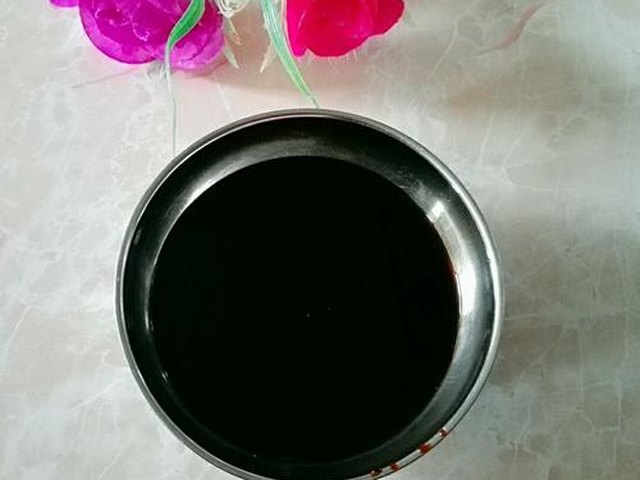 【芹菜炒河粉】步骤3