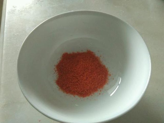 【奥尔良鸡肉】步骤1