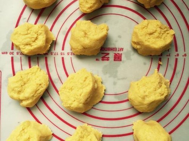 【窝窝头】步骤3