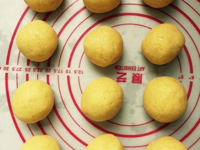 【窝窝头】步骤4