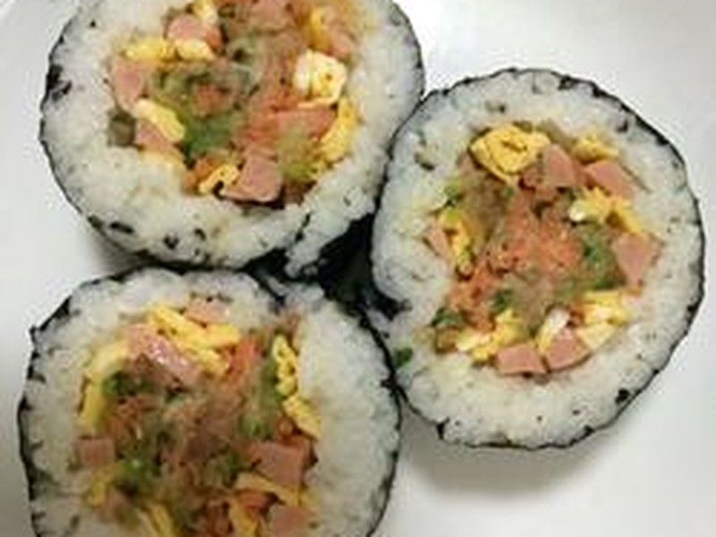 寿司