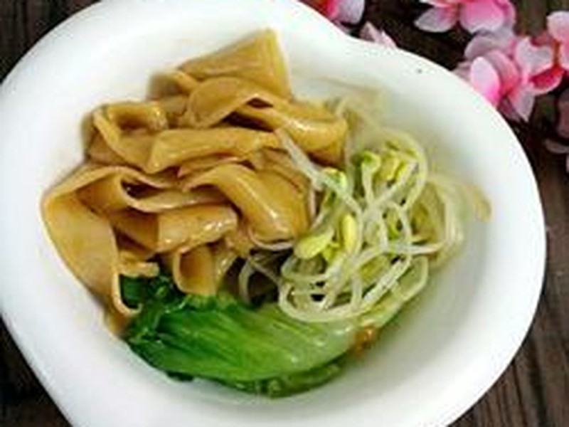 手擀面