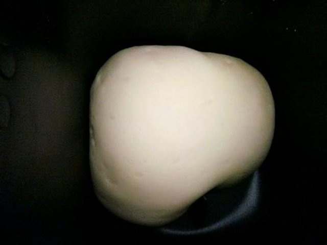 【香酥鸡排汉堡】步骤3