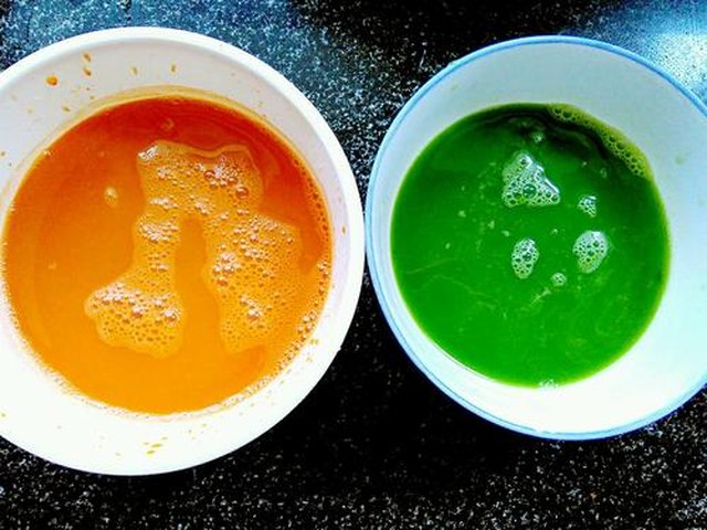 【缤纷饺子(彩蔬饺子)】步骤4