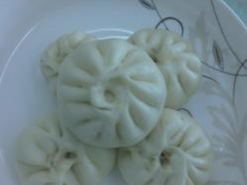 生肉包