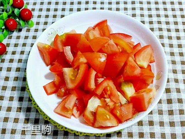 【芝士焗猪排饭】步骤1