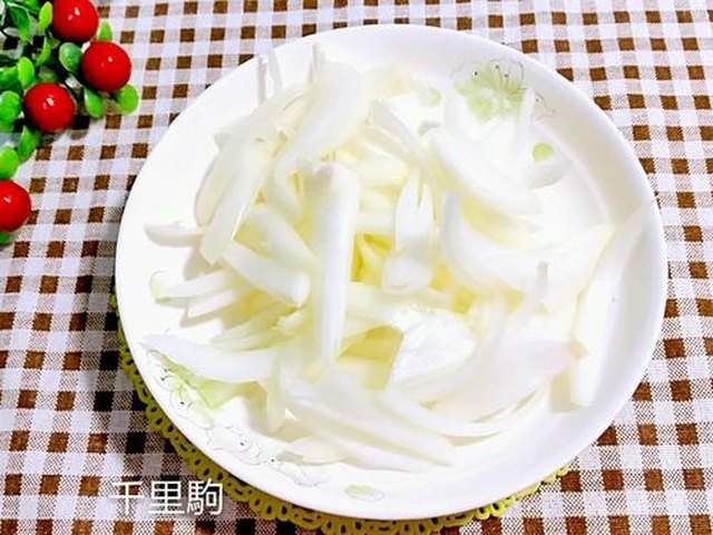 【芝士焗猪排饭】步骤2