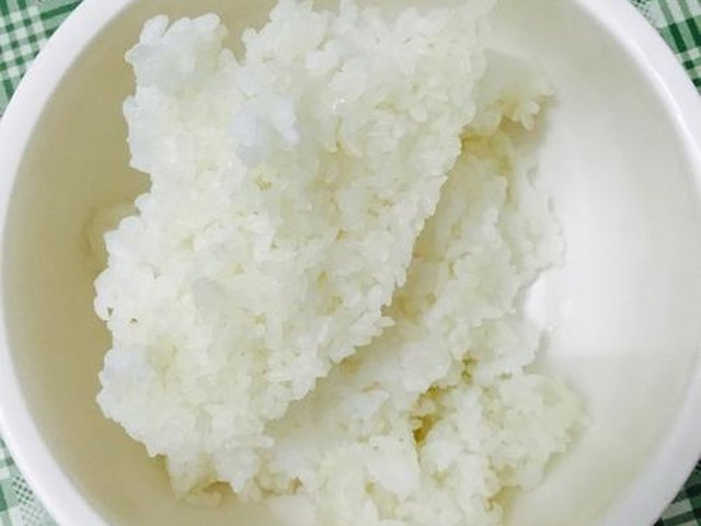 【腊味什锦炒饭】步骤1