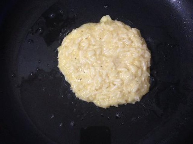 【米饭煎饼】步骤2