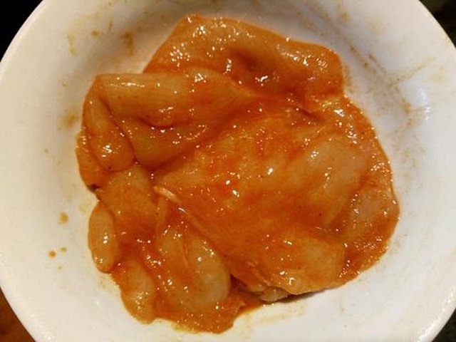 【家常DIY寿司】步骤3