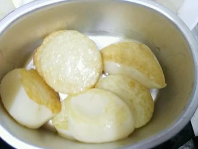 【寿喜烧】步骤4