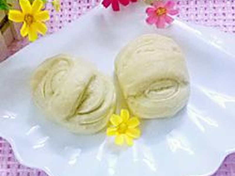 馒头卷