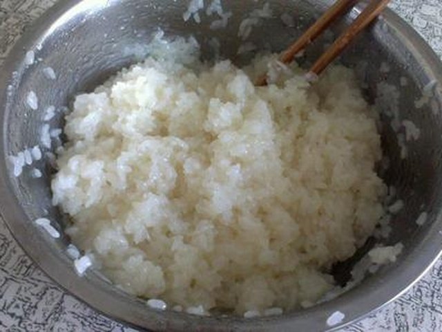 【八宝饭】步骤4