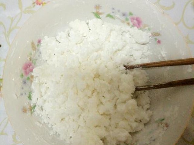 【虾饺】步骤1