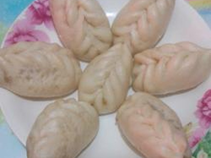 肉包子