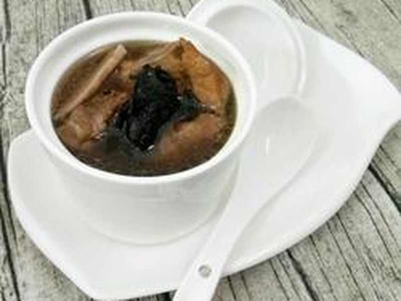 四物汤