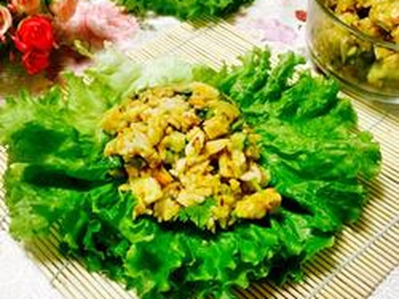 东北饭包