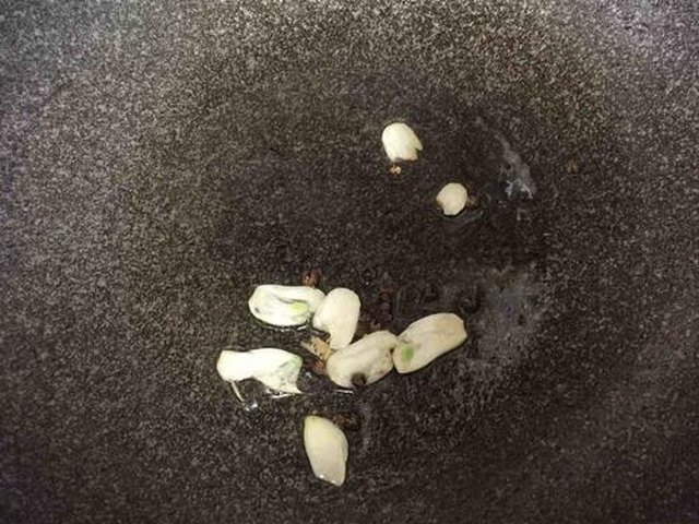 【青椒肉丝面】步骤3