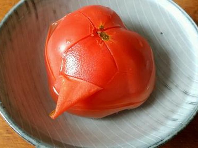 【番茄肉酱意面】步骤1