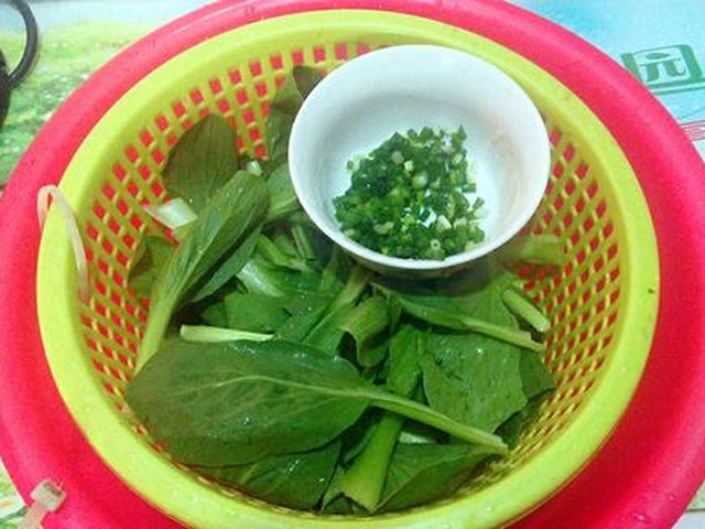 【卤肉饭】步骤2