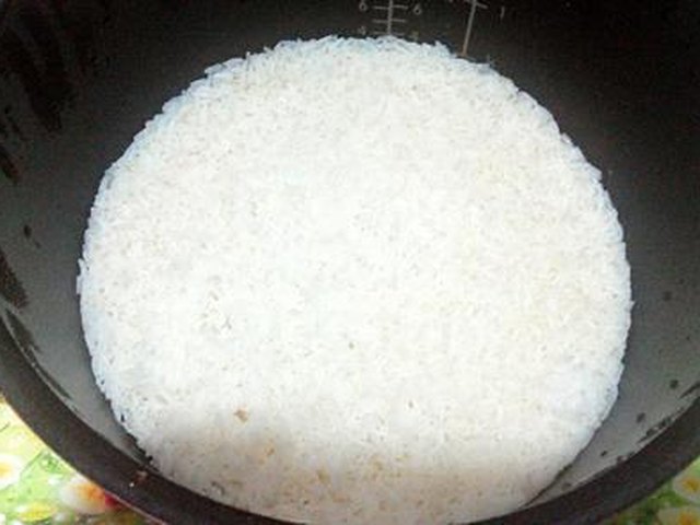 【卤肉饭】步骤3