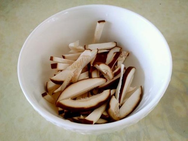 【石锅拌饭】步骤2