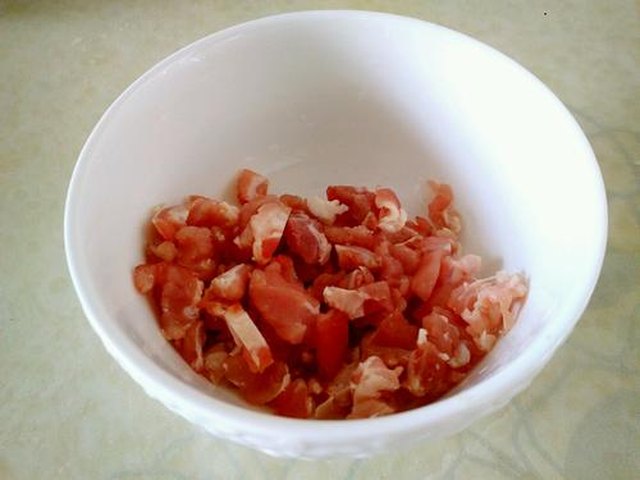 【石锅拌饭】步骤4