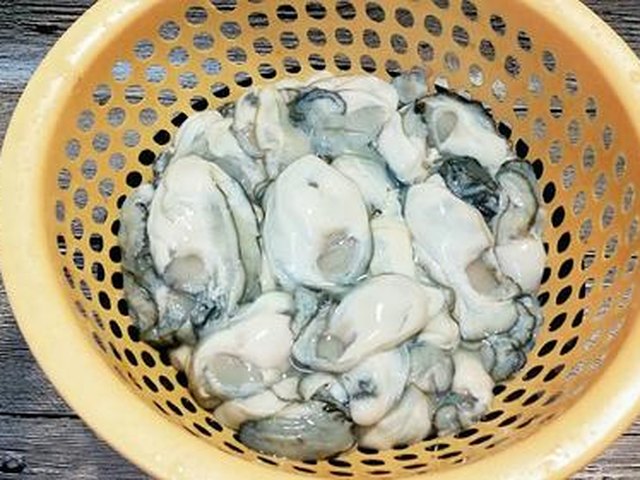 【牡蛎瘦肉冬瓜汤】步骤3