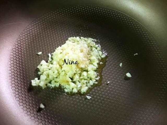 【白酒蛤蜊意面】步骤4