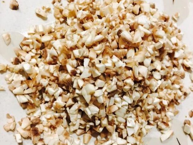 【芸豆猪肉水饺】步骤3
