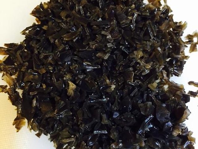 【芸豆猪肉水饺】步骤4