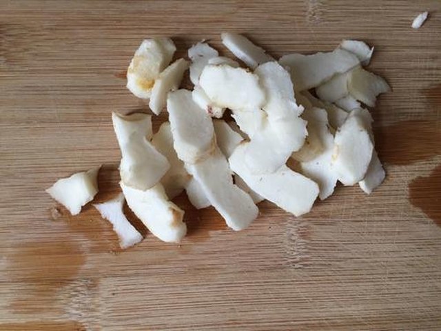 【什锦馄饨】步骤1