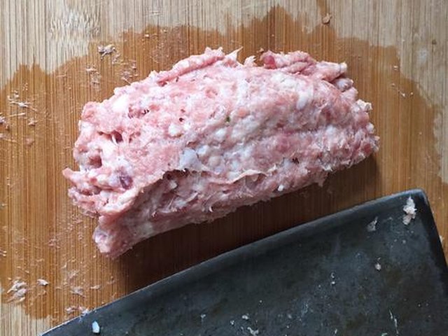 【什锦馄饨】步骤4
