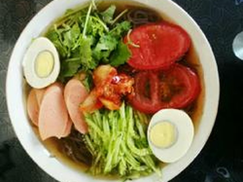 冷面