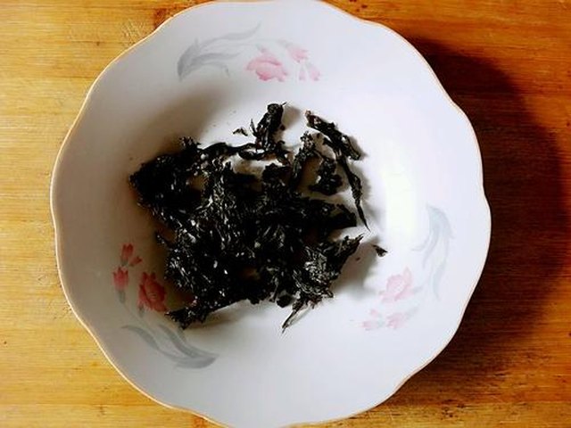 【酸辣粉】步骤4