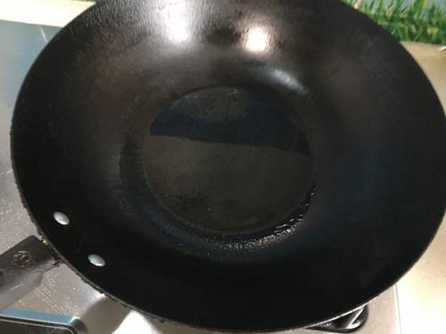 【泡菜炒饭】步骤4