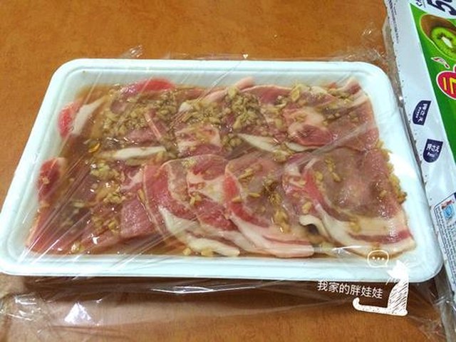 【生姜烧便当（日式料理）】步骤2